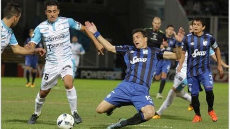 La Copa Davis y el fútbol de 1ra. entre las atracciones deportivas por TV