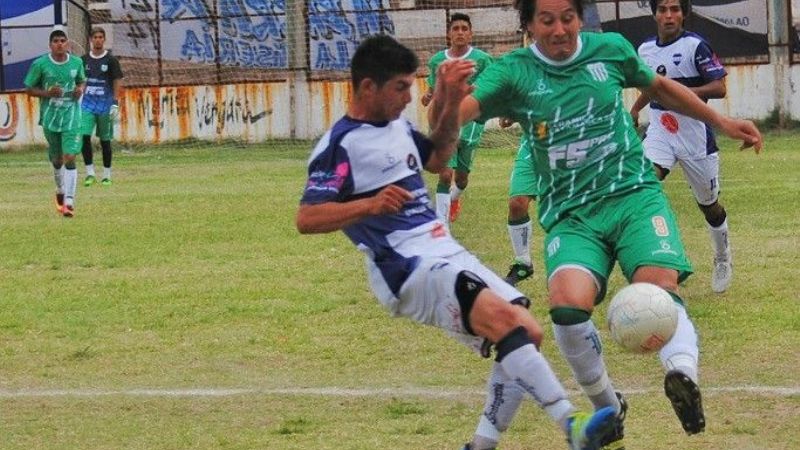 Ventaja “Santa” ante el “Oriental” por el pase a la final del “Petit”