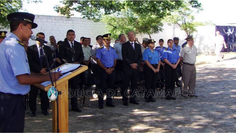 Acto por el Día Internacional de la Música