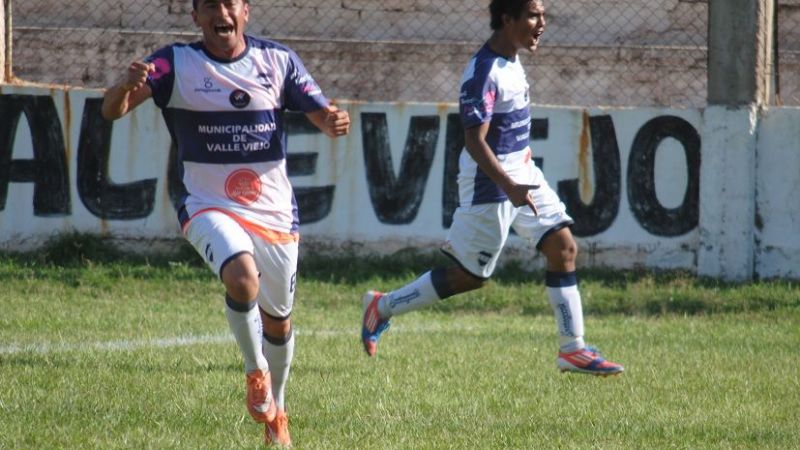 Por violentos incidentes se suspendió el partido San Martín-Sumalao