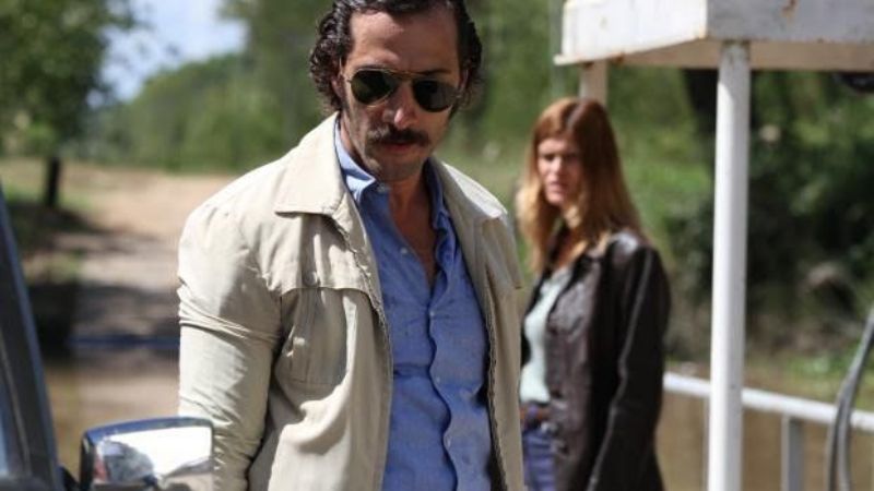 “El Libro de la Selva” y “Operación México” en el Cine Catamarca