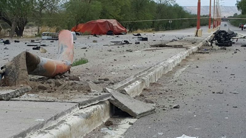 Otro vuelco fatal en las rutas catamarqueñas