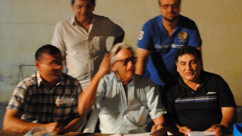 Deportes otorgó nuevos aportes de 10 mil pesos a clubes de la Liga Chacarera