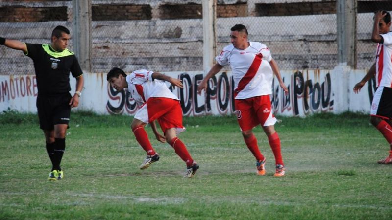 La “Villa" a la final; Obreros y Social Rojas empataron la “ida”