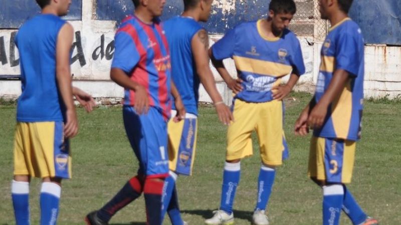 La “Villa" a la final; Obreros y Social Rojas empataron la “ida”