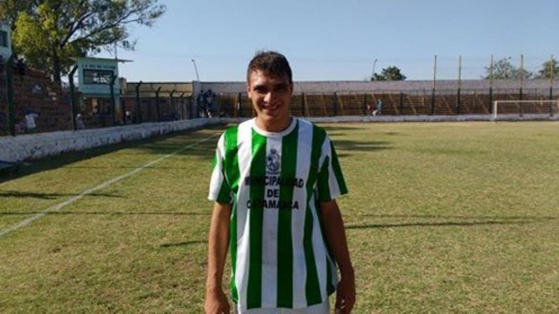 Defensores se quedó con el subcampeonato, goleando al “Santo”