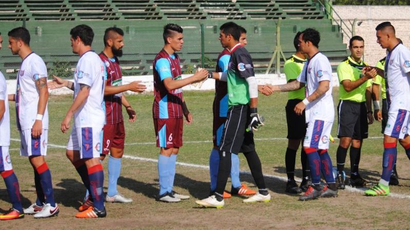 San Lorenzo está más obligado, pero Aconquija no se puede descuidar
