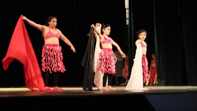 La danza, motivo para el encuentro y la inclusión