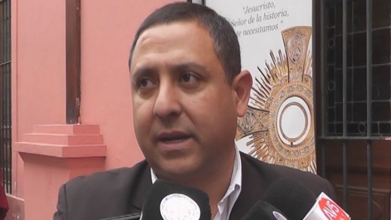 “La reforma de la Constitución nos permitirá trabajar en los puntos que nos une como sociedad”