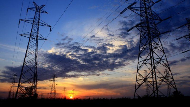 En octubre, cayó el consumo de electricidad en Catamarca y la región