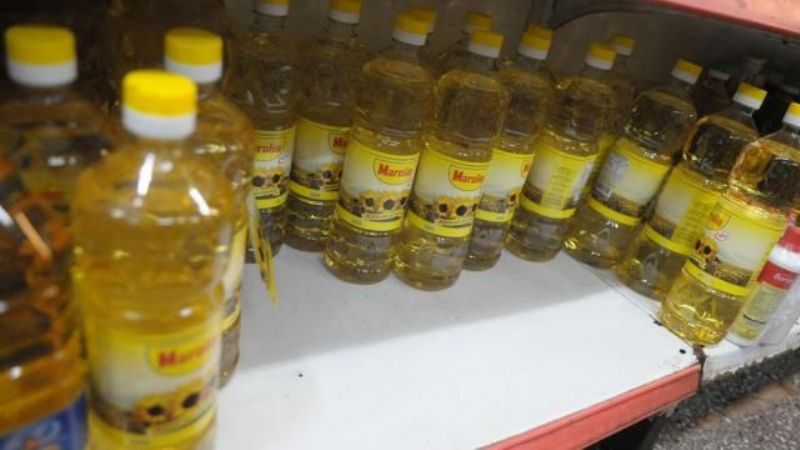 El precio del aceite subirá un 6% a partir del jueves