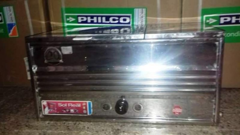 Escuela 280: esfuerzo y trabajo