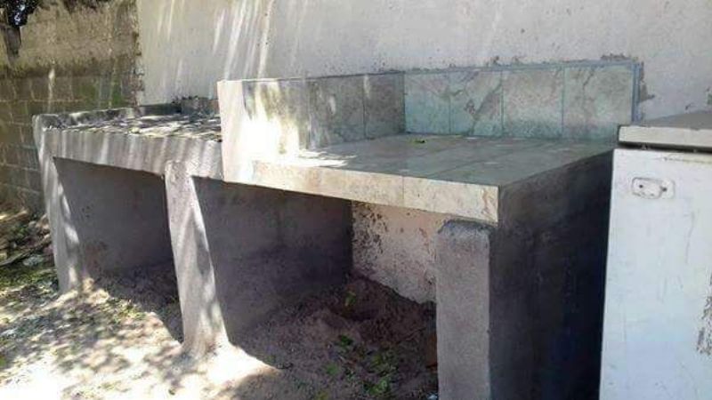 Escuela 280: esfuerzo y trabajo