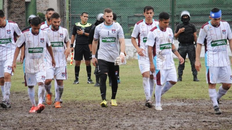 El empate le quedó mejor a Aconquija que a San Lorenzo
