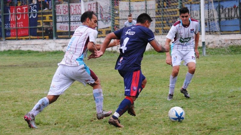 El empate le quedó mejor a Aconquija que a San Lorenzo