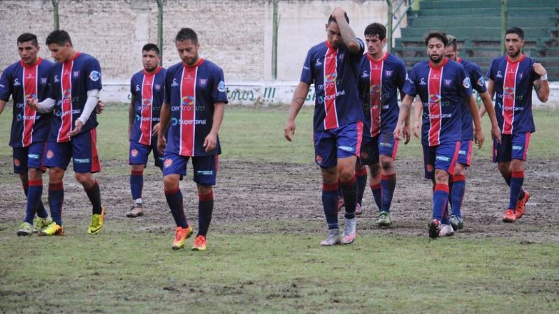 El empate le quedó mejor a Aconquija que a San Lorenzo