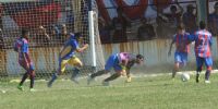 EL DOMINGO se define el 2do. ascenso a la 