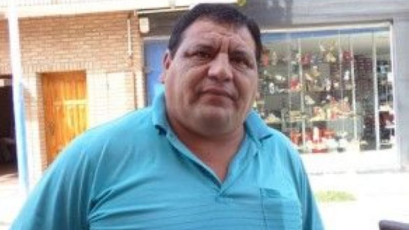 "Sólo hubo recategorizaciones para amigos y conocidos"