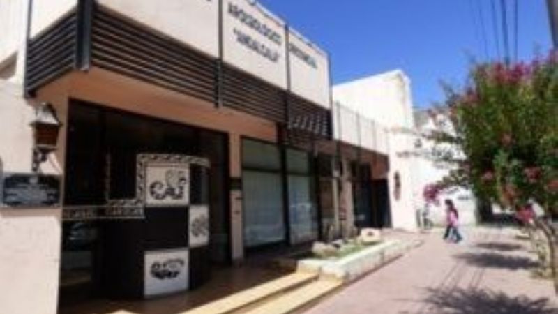 "Un museo no es sólo una colección"