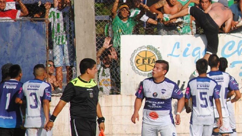 La finalísima por el segundo ascenso chacarero va el domingo