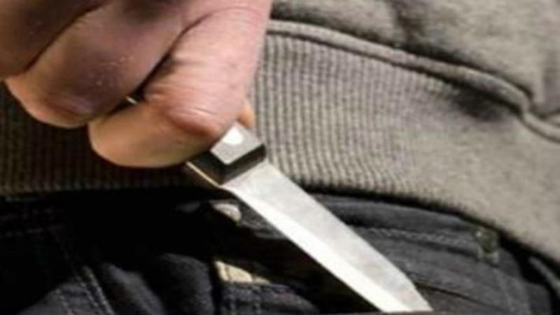 Aprehendido tras acuchillar a un joven en Valle Viejo