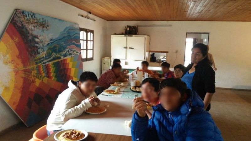 Promueven paseos para residentes de las instituciones