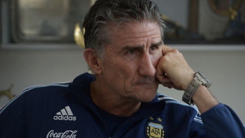 Bauza tenía amigos entre los muertos de la tragedia de Chapecoense