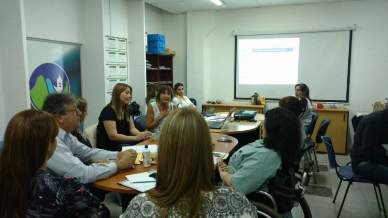 La Capital, a un paso de ser acreditada como Municipio Saludable