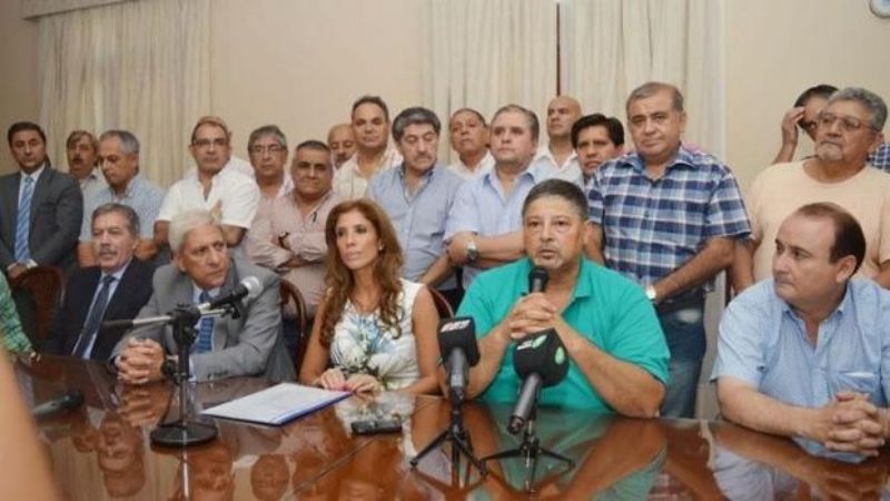 Santiago del Estero dará un bono de $ 7.000 a los empleados provinciales