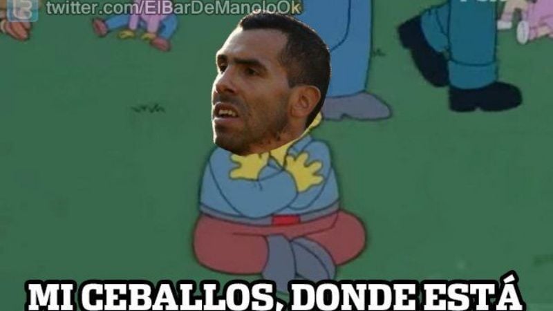 Las cargadas a Boca por la eliminación de la Copa Argentina