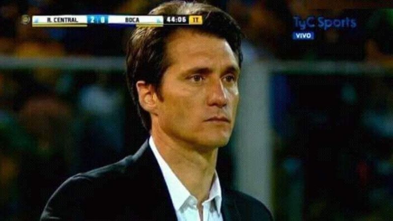 Las cargadas a Boca por la eliminación de la Copa Argentina