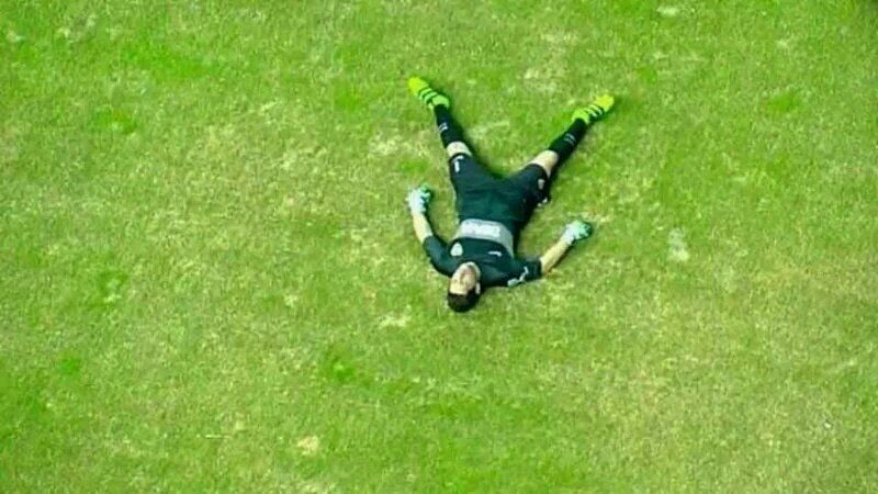 Las cargadas a Boca por la eliminación de la Copa Argentina