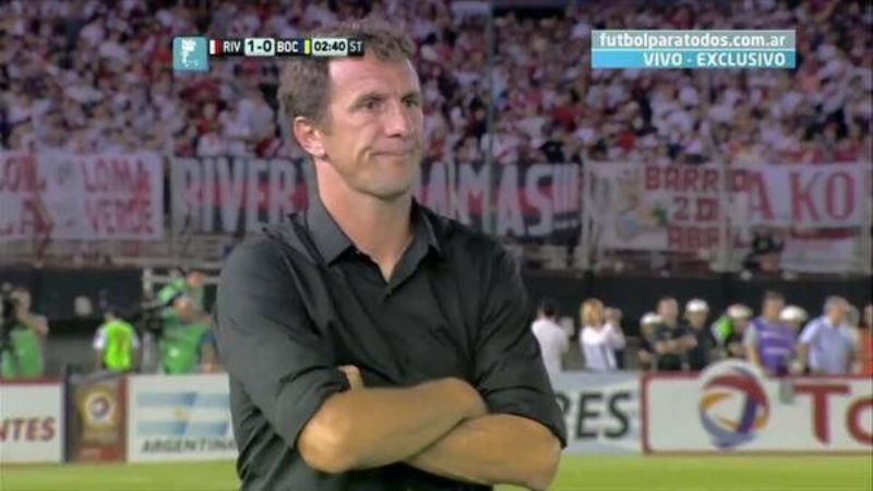 Las cargadas a Boca por la eliminación de la Copa Argentina