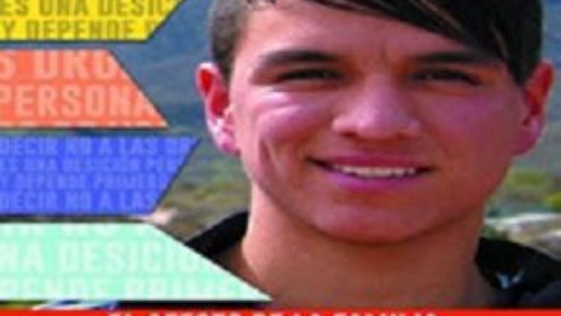 Concientización sobre adicciones