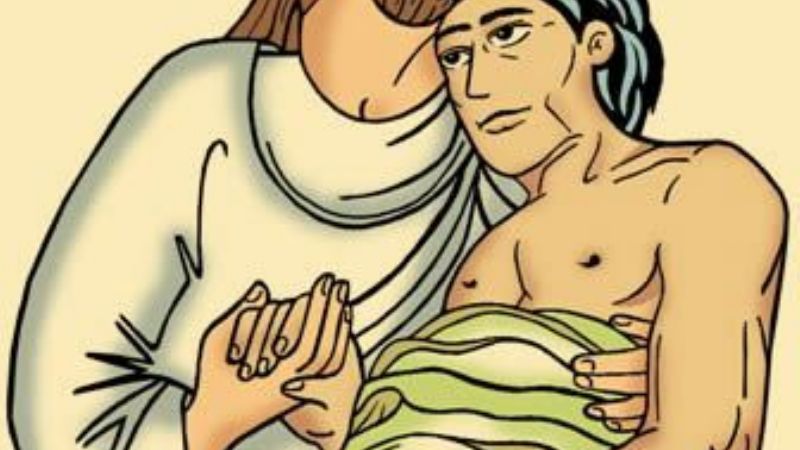 Encuentro Diocesano de la Pastoral de la Salud