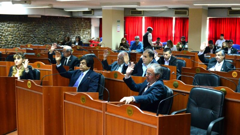 Sanción definitiva para la creación del Registro Provincial de Anomalías Congénitas