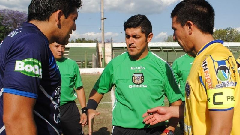 “Defe” y “Poli” juegan el sábado; Villa Cubas, el domingo