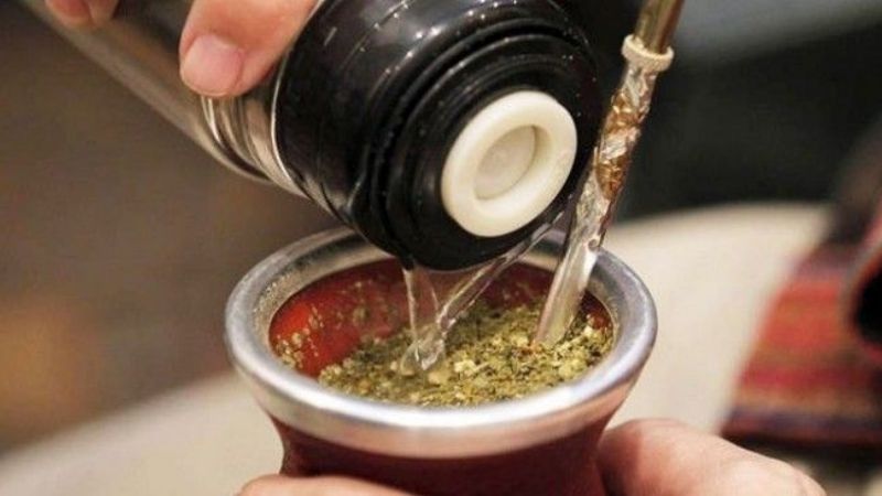 30 de noviembre: "Día Nacional del Mate"