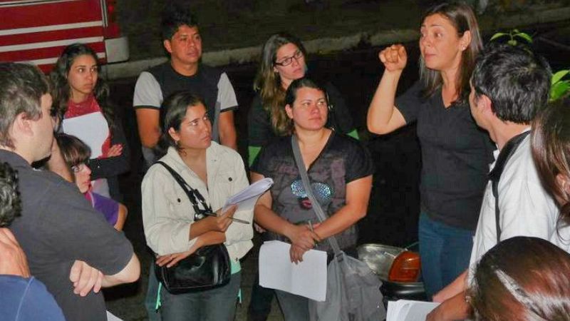 Seminario de Introducción a la Producción Audiovisual