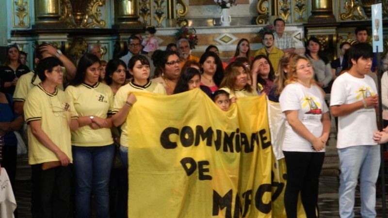 Urbanc: “Recurramos al Espíritu Santo para que nuestro obrar sea siempre misericordioso”