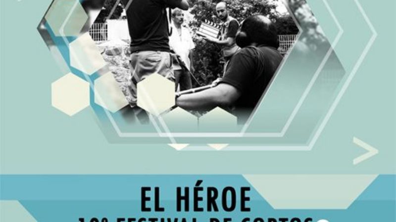 Comienza la 10º edición de El Héroe
