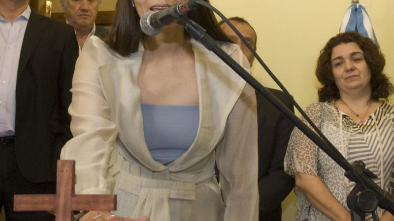 Asumió Moreno en la Secretaría de Cultura