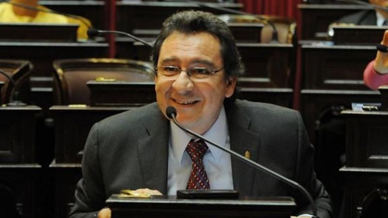 Costó al menos $ 507.546 el viaje de legisladores a EE.UU.