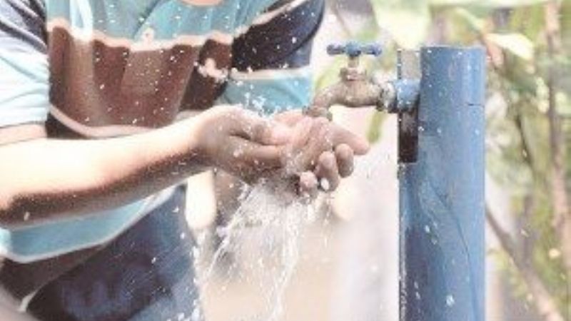 Cumbre del Agua: señalan una crisis “insostenible” de desabastecimiento
