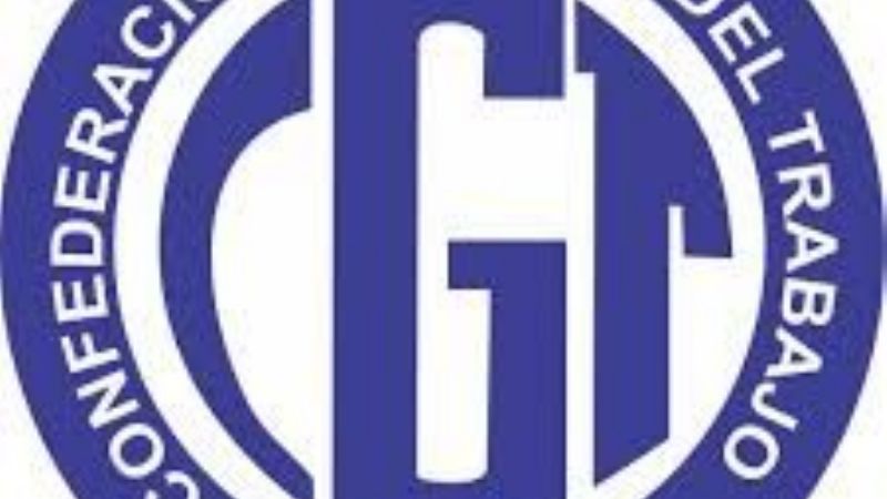 CGT cruzó a los empresarios por no cumplir pacto antidespidos