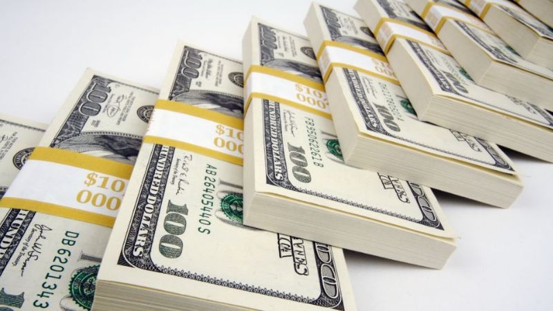 El dólar saltó a $ 16,11 y alcanzó su máximo histórico