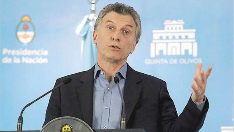 Macri será operado por segunda vez en el año