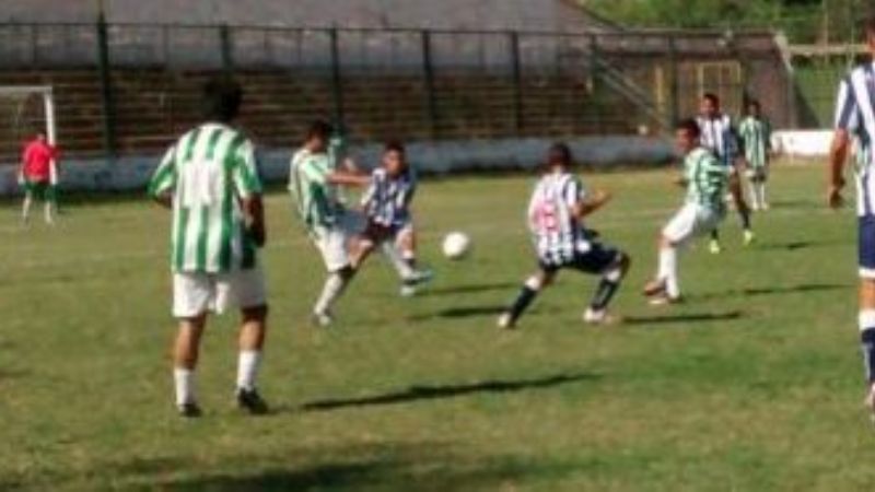 Este jueves van las semifinales y el domingo la final del “Petit”