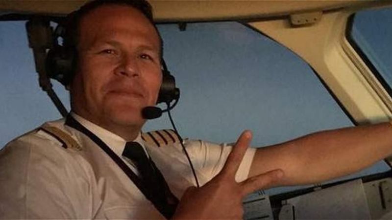 Las cinco fallas del piloto detectadas en su diálogo con la torre de control