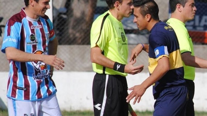 Atrapante definición se vivirá esta tarde por el Ascenso chacarero